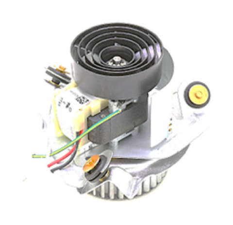 Heil Quaker 1183501 Kit Inducer Motor Assembly