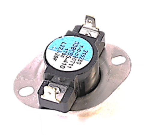 Heil Quaker 1185458 Main Limit Switch Assembly