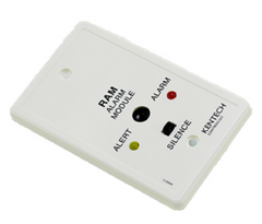 Robertshaw RAM Alarms Annunciators & Indicator