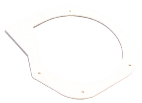 Trane GKT4075 Inducer Blower Gasket