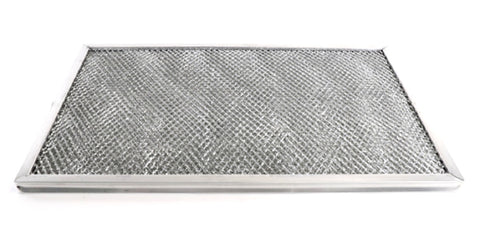 Carrier RPC9803 Metal Mesh Filter 16x25x1