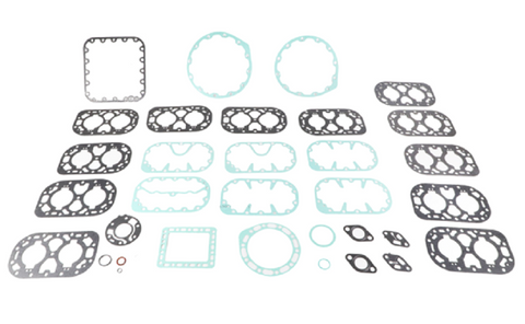 Copeland 998-2669-01 Gasket Set 6D Delta