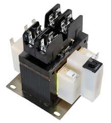 York S1-025-52313-000 208/230v Primary 24v Secondary 150va Transformer