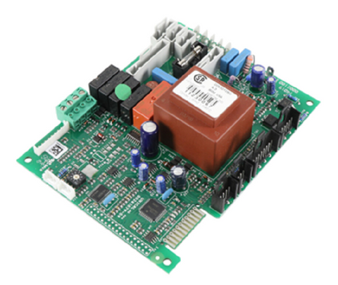 AERCO 95630109 ELECTRONIC BOARD