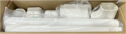 SEK LINESETCOVER LINE SETS