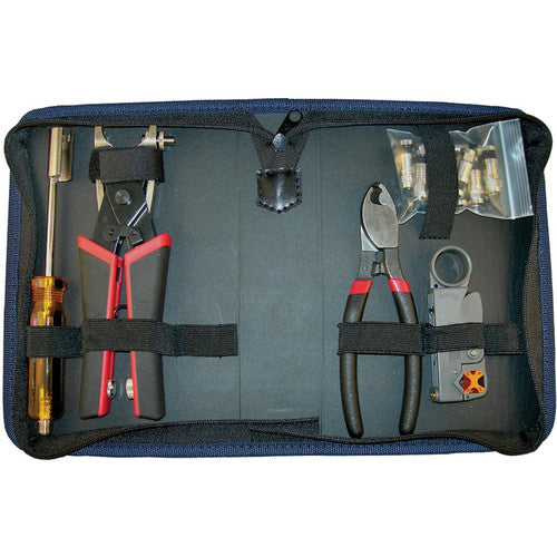 Platinum Tools 90134 SealSmart PRO Compre Kits