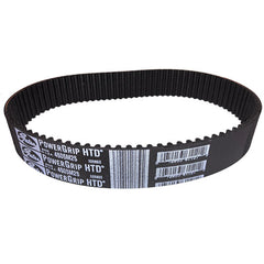 Gates 710-5M-09 HTD Belt - HTD, 5 mm Pitch, 9 mm Width, 142 Teeth