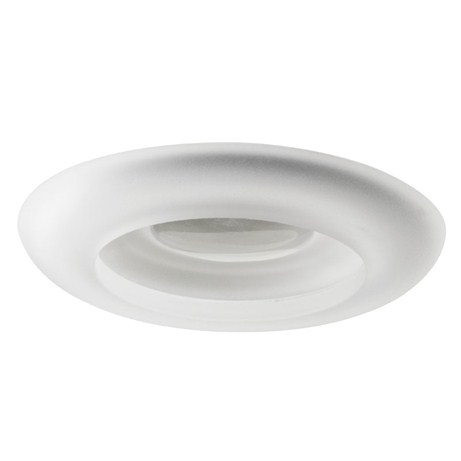 Juno Lighting 4181CLEAR 4IN DECO TRIM