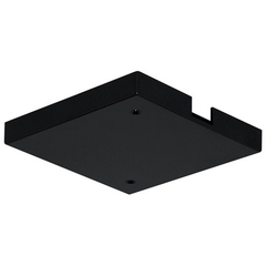 Juno TL21WH Outlet Box/T-Bar Ceiling Canopy Feed