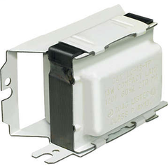 PHILIPS LC1420CI CAPACITORS
