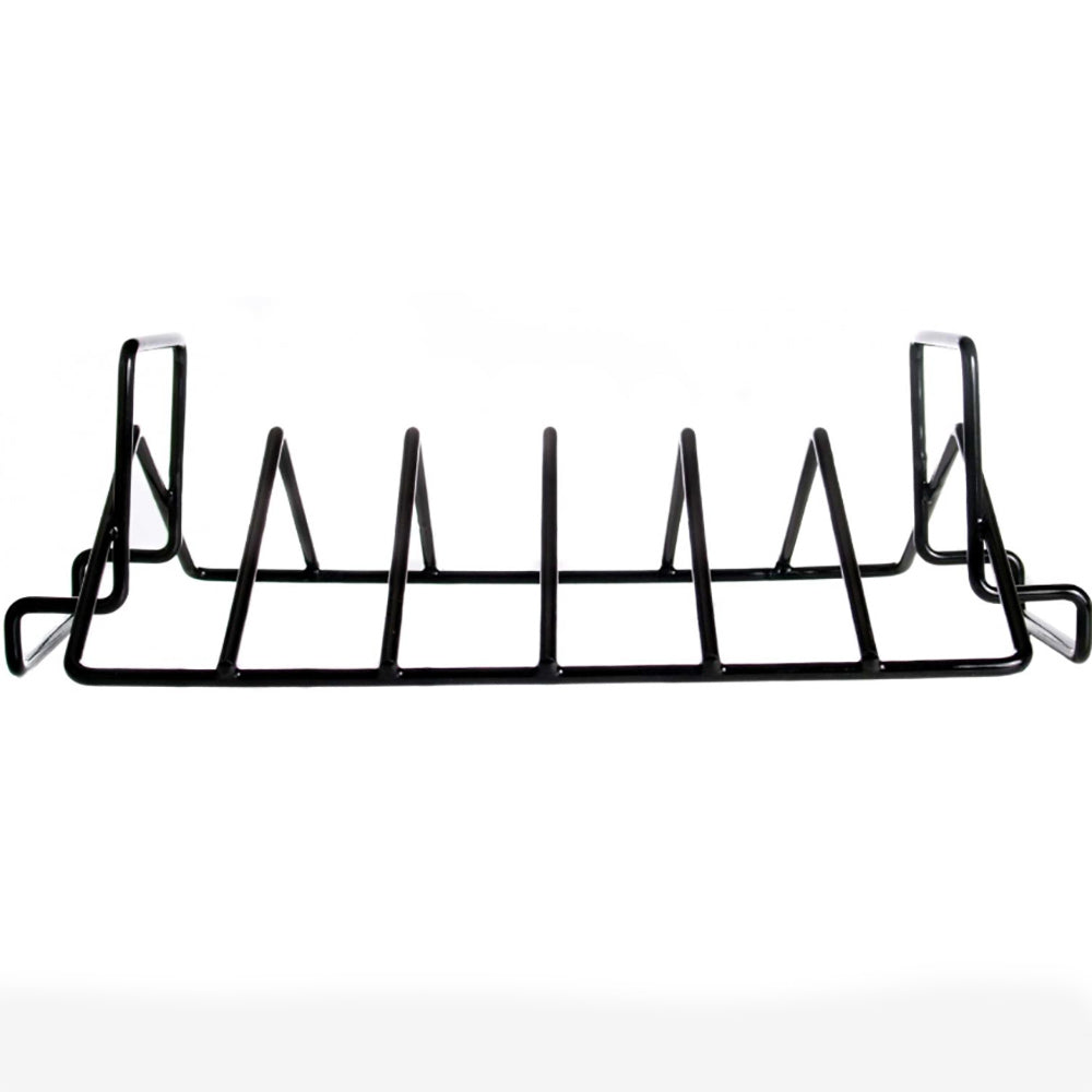 Primo-V-Rack-and-Rib-Rack-for-Oval-XL-Oval-LG-and-Large-Round-Kamado-335-Front-View.jpg