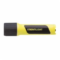 Streamlight 68201 ProPolymer LED Flashlight 4AA 67 Lumens