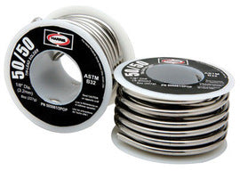 Harris Product Group 50501B Wire Solders, Bar, 50% Tin, 50% Lead