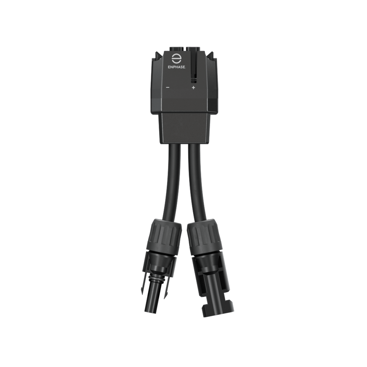 Enphase Energy Q-DCC-2 DC adaptor to MC4 (max voltage 100 VDC)