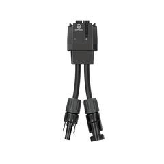 Enphase Energy Q-DCC-2 DC adaptor to MC4 (max voltage 100 VDC)