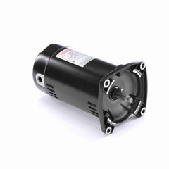 Century Q1072 Jet Pump Motor 3/4HP 3450RPM 48Y