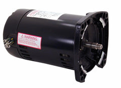 Century Q3152 Pool Pump Motor 1.5 HP 3450 RPM 48Y Frame 3-Phase