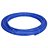 Zurn Q4PC100XBLUE 3/4 x 100' (30 .5m) H/C Blue PEX Tubing - Coil