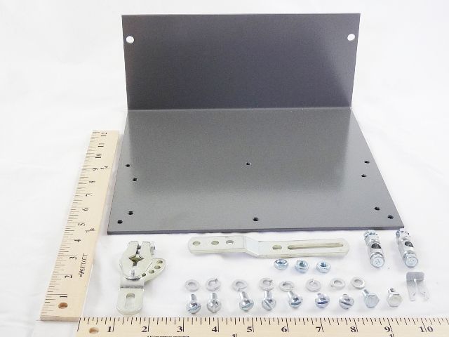 HONEYWELL Q605G1009 DAMPERS
