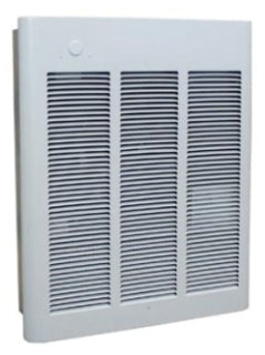 Marley Engineered Products FRA4027F Commercial Fan-Forced Wall Heater 4000/3000W 277/240V