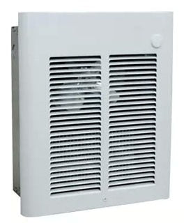 Marley Engineered Products CWH1151DSF 120V 1500/750W WALL HEATER