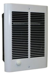 Marley Engineered Products CZ1048T Berko CZ1048T 208/240V 750/375W or 1000/500W Residential Fan-Forced Zonal Wall Heater