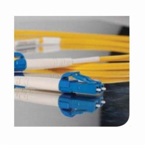 Legrand 810-112-003 QUIKTRON 1M MM DUPLEX FIBER PATCH CABLE ST/ST