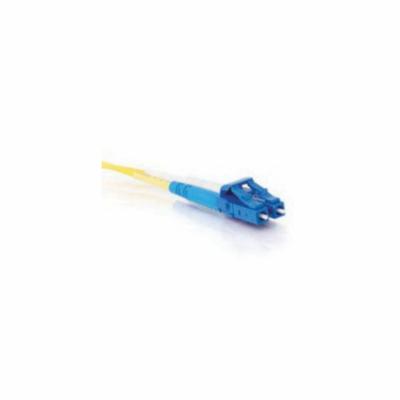 Legrand 810-LL7-009 QUIKTRON 3M SM/DUPLEX LC-LC FIBER PATCH CORD