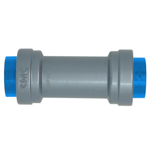 Southwire R-CP-200WT 2 SIMPull Rigid/IMC Conduit Coupling Powder Coated Aluminum