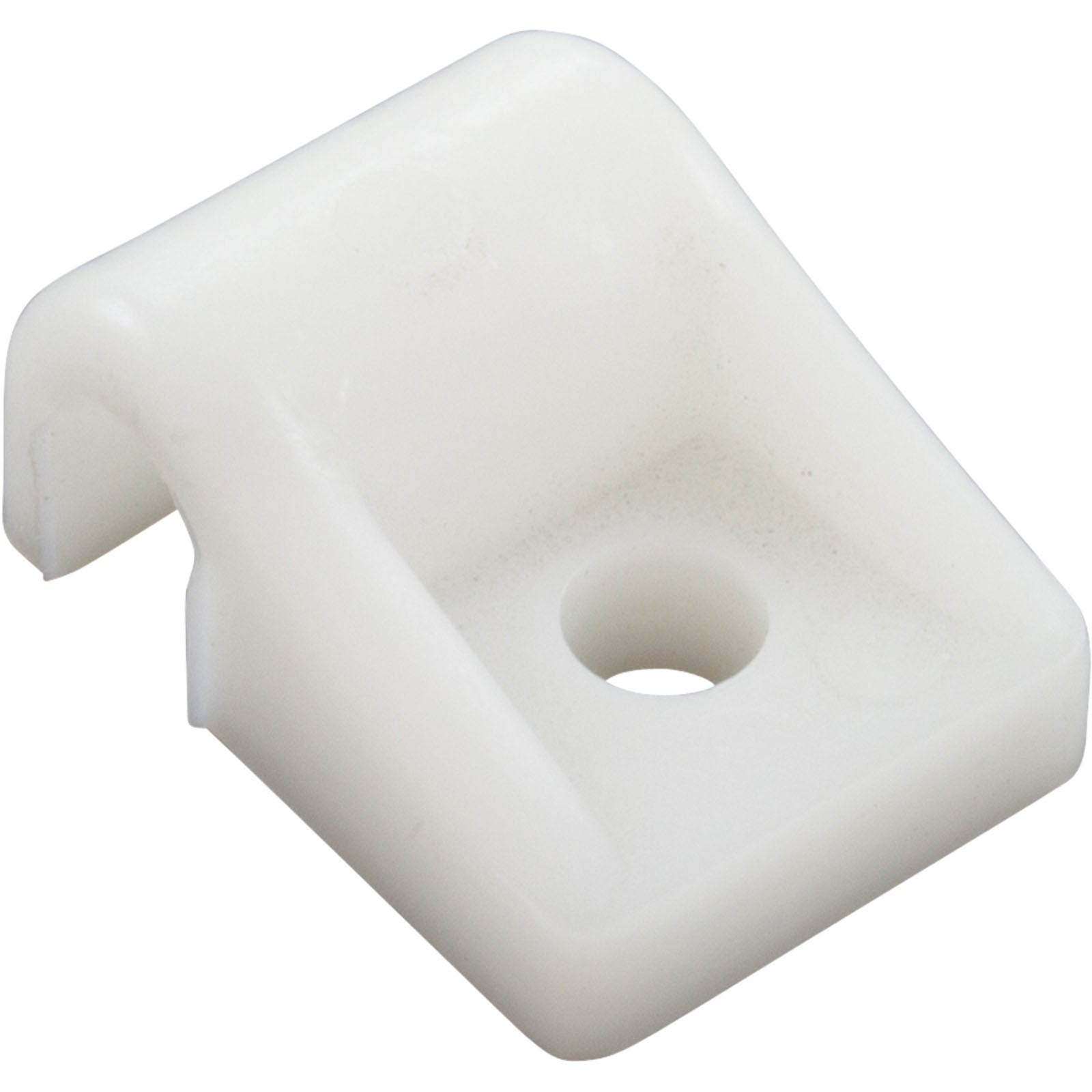 Pentair R03088 Right Shaft Retainer Plastic