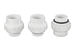 Zodiac R0443800 Jandy Pro Series 2Multi-Port Valve Unions 3 Pack