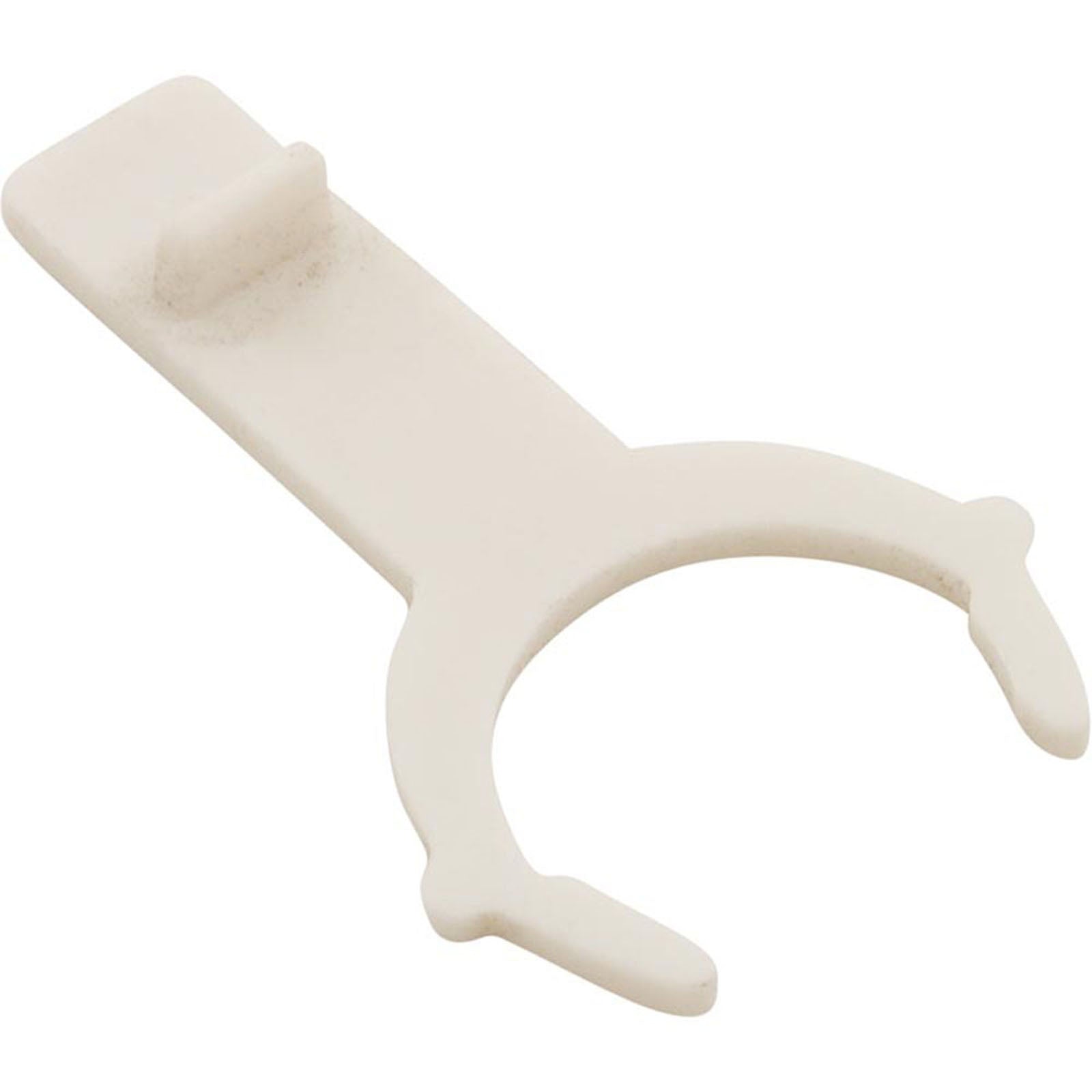 Pentair R18509 Retainer Clip for Pool and Spa Leaf Eater