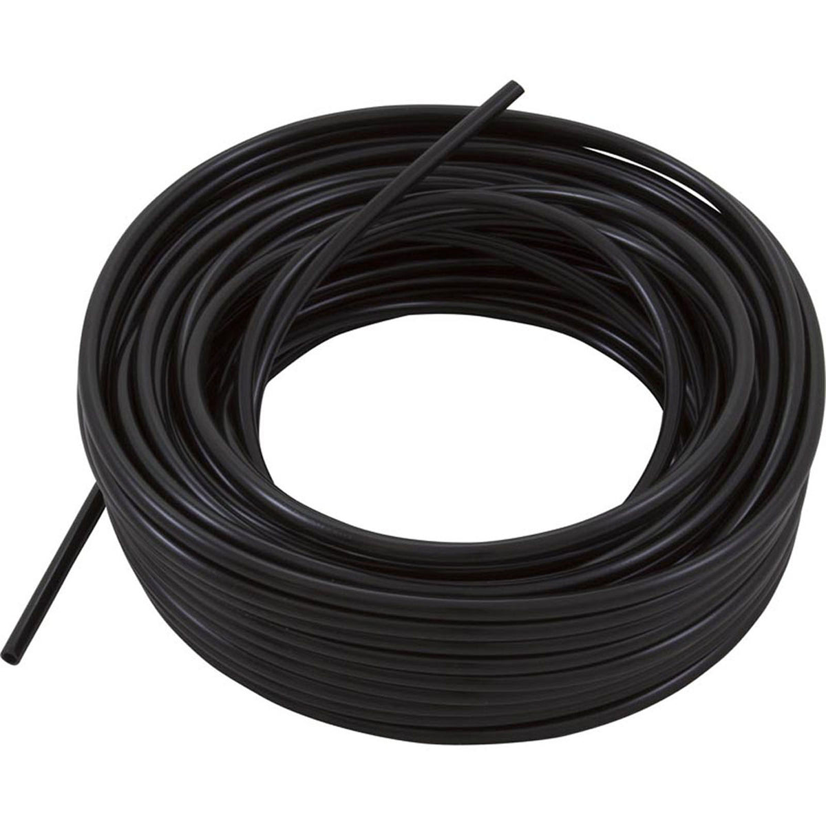 Pentair R18754 Poly Tubing 3/8 OD x 1/4 ID x 100'