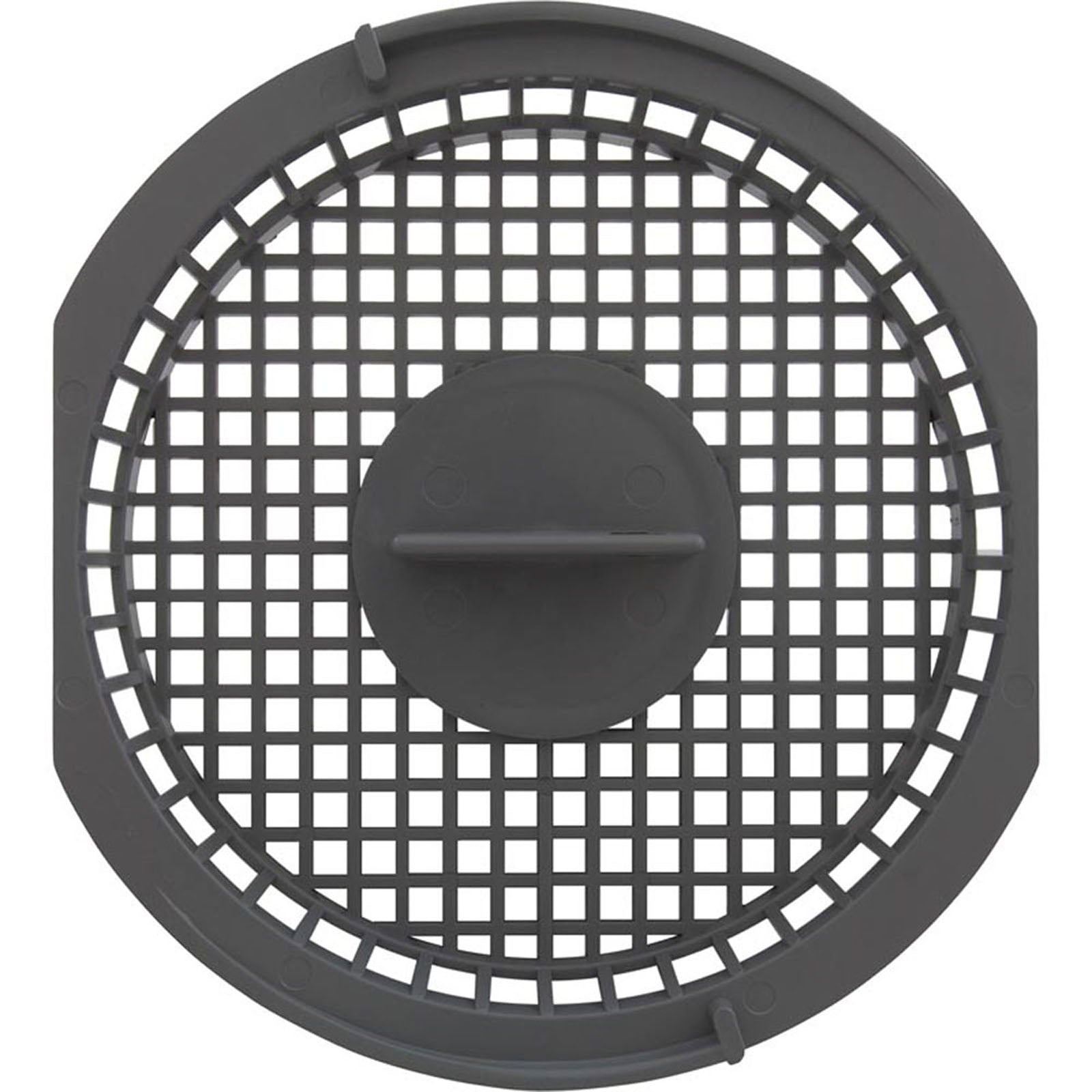 Pentair R22113DG Short Basket Assembly Dark Grey Pool & Spa Replacement Parts