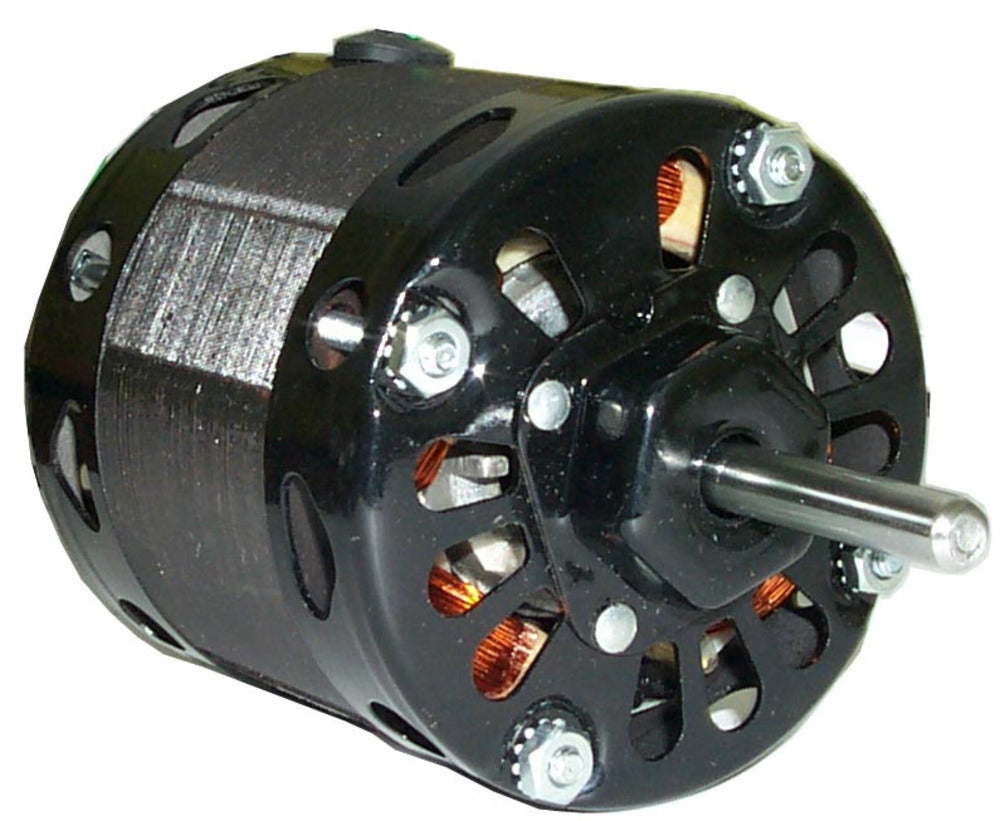 Rotom R3-R355 OEM Replacement Motor 115V 1/15 HP