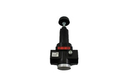 Wilkerson R30-06-000 3/4 inch 300 PSI Air Regulator