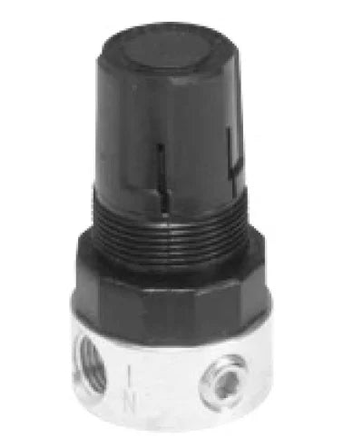 Parker Watts Fluid Air R364-02CSS/M1 1/4NPT SS 0/125#Out W/O Gauge