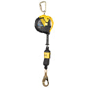 Werner R410020LE 20' Retractable Max Patrol Leading Edge Cable