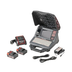 RIDGID 69038 KIT, CS65XR + 2BATT/CHGR