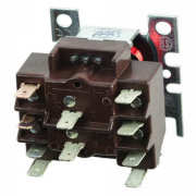 HONEYWELL R4222D1021/U RELAYS