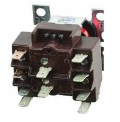 Honeywell R8222V1003 General Purpose Switching Relay DPDT