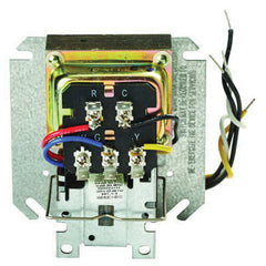 Honeywell R8285B1053 Fan Center with DPDT Switch Action, 40 VA