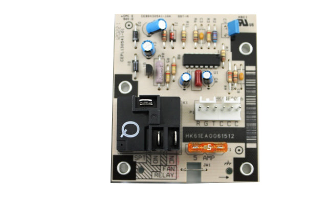 International Comfort Products R99G010 Circuit Board with Time Delay Replacement R99G010