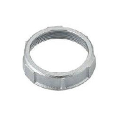 Hubbell 1104 RACO BUSHING 1 IN MALL IRON