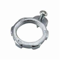 Hubbell 1248 RACO Bonding Locknut 2 in Steel