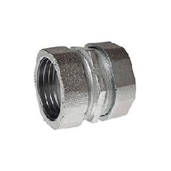 Hubbell 1830 RACO COMP COUPLING 2-1/2 TS CORD RGD IMC