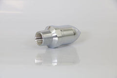 Everflow RAVHS3412 3/4 X 1/2 Straight Radiator Air Valve Hoffman Style RAVHS3412