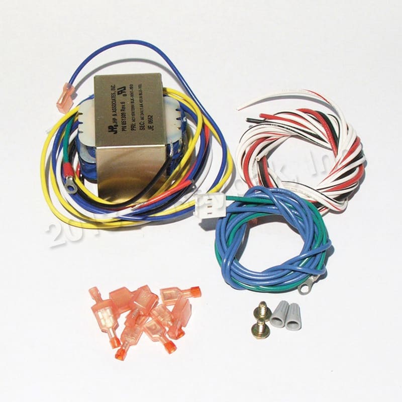 Raypak 006736F Transformer 115/230V Kit