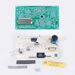 Raypak 013464F PC Board Controller Replacement Kit for 206A-408