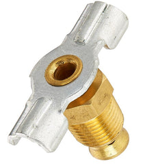 Raypak 013793F Heater Drain Valve 1/8 NPT